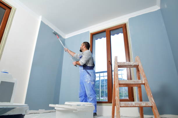 Best Asbestos and Lead Testing During Mold Inspection  in Lake Stevens, WA
