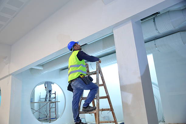 Best Residential Mold Inspection & Testing  in Lake Stevens, WA